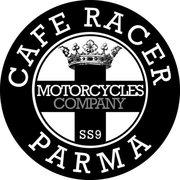 Cafe racer Parma... Altro che prosciutti!