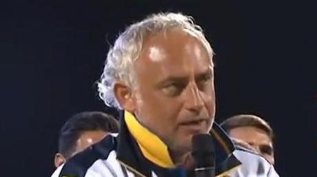 Mandorlini choc: coro razzista contro i salernitani (video)