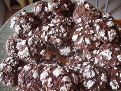 Delizie  crepate fondenti