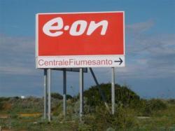 E.ON centrale di Fiumesanto: incidente sul lavoro, feriti 4 operai