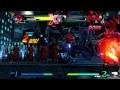 Ultimate Marvel vs Capcom 3, da Capcom l’annuncio ufficiale