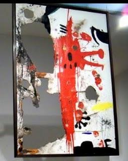 Mirò _ Tate Modern _ London Now