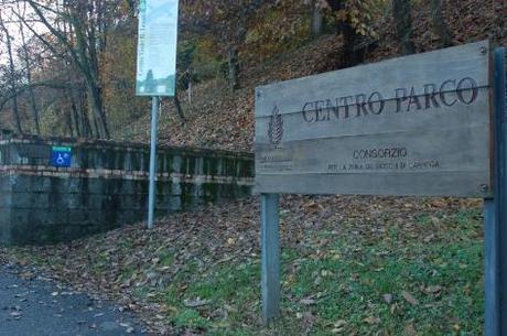 Nel calendario di “Un anno in compagnia del Parco”