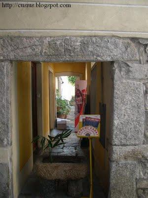 Alla ricerca di Alfa. 2 - Conversazione con un Filosofo