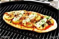 Grilled Pizza | La guida passo passo per fare un'ottima pizza al barbecue