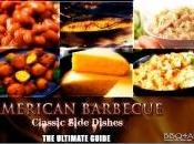 Barbecue Side Dishes storici contorni dell'american