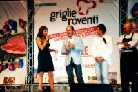 Griglie Roventi 2011 | Gli agricoltori del Veneto insorgono contro l'autoproclamato «Campionato del mondo di Barbeque»