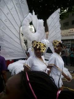 TUTTE LE INFO SU NOTTING HILL CARNIVAL 2011!!! AD AGOSTO LONDRA SI TINGE DI MILLE COLORI PER IL CARNEVALE PIU' PAZZO D'EUROPA!