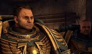 Warhammer 40k Space Marine : rivelate le info sulla modalità multiplayer