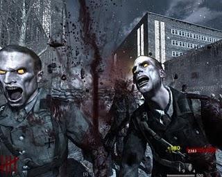 Modern Warfare 3 : al momento nessun piano per includere gli zombie