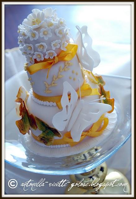 “Wedding Cake”