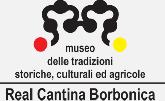 Il vino dei Borboni – La Real Cantina Borbonica