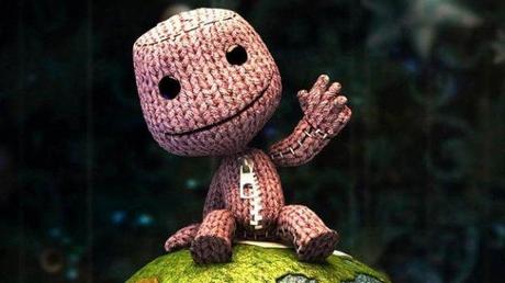 Little Big Planet, nei piani originari sarebbe dovuto essere un Free-to-play