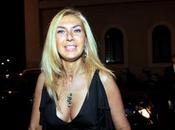 Ultracafonal Michaela Biancofiore