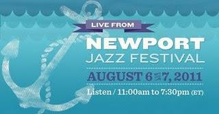 Il Newport Jazz festival in diretta streaming