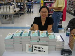 ESCE 'TENTAZIONI DELIZIOSE'  DI SHERRY THOMAS (LEGGEREDITORE)