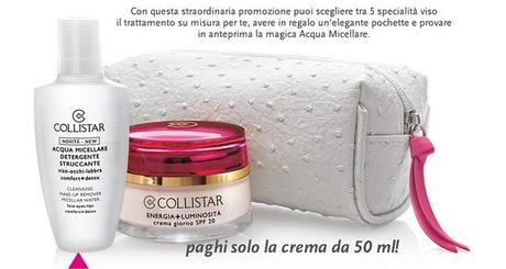 L'Angolo delle Offerte: Collistar
