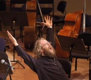 Andres Mustonen Mozart e Salieri: Concerto per Rimini