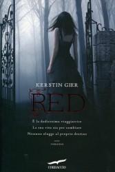 le letture della Fenice: RECENSIONE - Red di Kerstin Gier