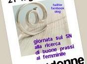 #Donnexdonne: provo dire