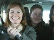 Carpooling, muoversi ecocompatibilmente.