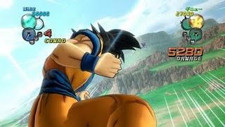 Dragon Ball Ultimate Tenkaichi : diffuse nuove immagini gameplay