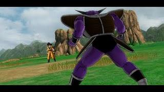 Dragon Ball Ultimate Tenkaichi : diffuse nuove immagini gameplay