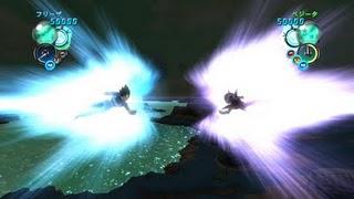 Dragon Ball Ultimate Tenkaichi : diffuse nuove immagini gameplay