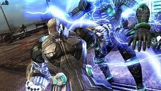 Anarchy Reigns : nuove info e immagini