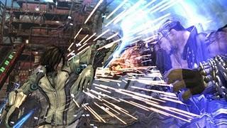 Anarchy Reigns : nuove info e immagini