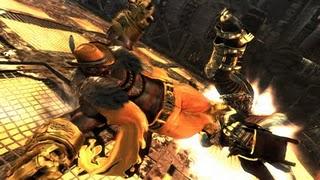 Anarchy Reigns : nuove info e immagini