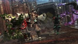 Anarchy Reigns : nuove info e immagini