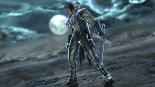 Soul Calibur 5 : diffuse nuove immagini