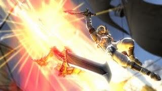 Soul Calibur 5 : diffuse nuove immagini