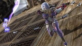 Soul Calibur 5 : diffuse nuove immagini