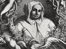 Madame Voisin