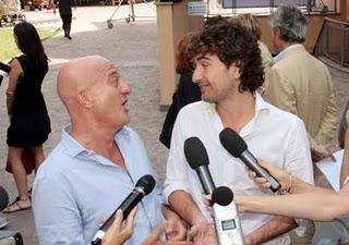 Benvenuti al nord: Siani e Bisio ci invitano al cinema! Video