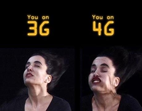 Manovra Economica: 4G e meno fibra!