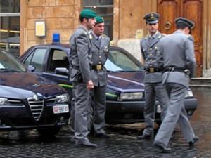 Calabria mattinata di confische tra Paola e Vibo Valentia 