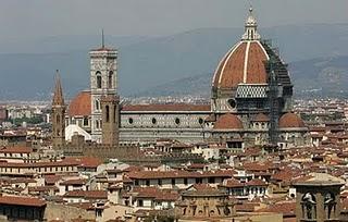 Arte e cultura, dal mondo a Firenze