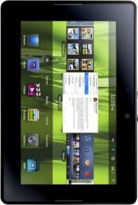 Tablet Playbook: probabile aggiornamento in arrivo