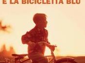 “L’uomo nero bicicletta blu” Eraldo Baldini