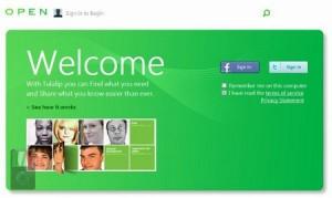 Social network: arriva anche Microsoft?