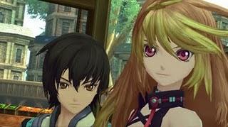 Tales of Xillia : nuovo video gameplay con fasi di combattimento