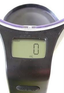 Mozzarella, pomodoro e basilico ma.... sott'olio! Insieme vi presento....Salter, bilance e accessori.