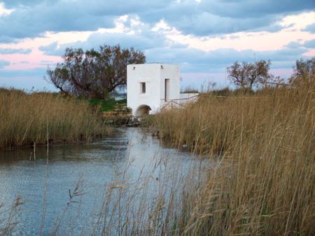 Turismo sostenibile in Puglia