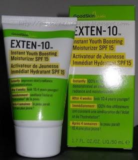 GoodSkin Labs: Exten-10