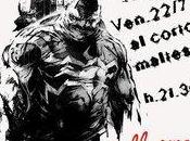 Fabriano: Summer Metal