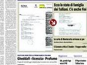 Giornale iPad aggiorna alla vers 3.4.2.