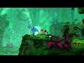 Rayman Origins, nuovo trailer in occasione del Comic Con 2011